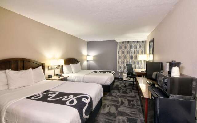 La Quinta Inn & Suites by Wyndham Springfield South