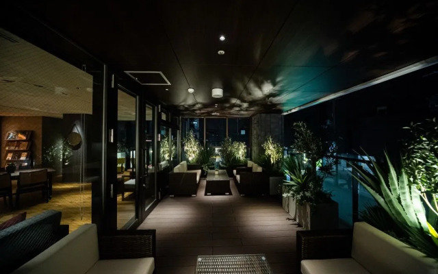 Grids Premium Hotel Osaka Namba