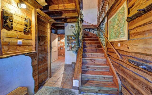 Chambres d'Hôte le Brin de Paille