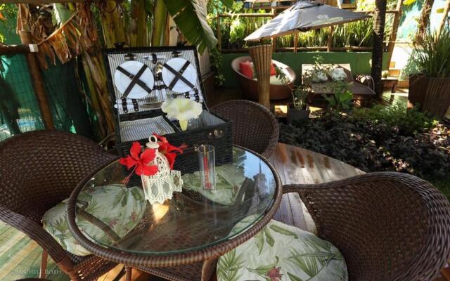 Casa Noronha Beira Mar