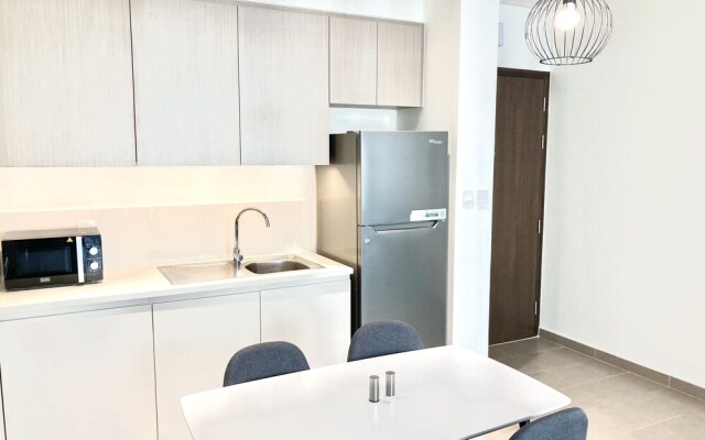 Gorgeous Newly Furnished 1bed in Dubai Hills