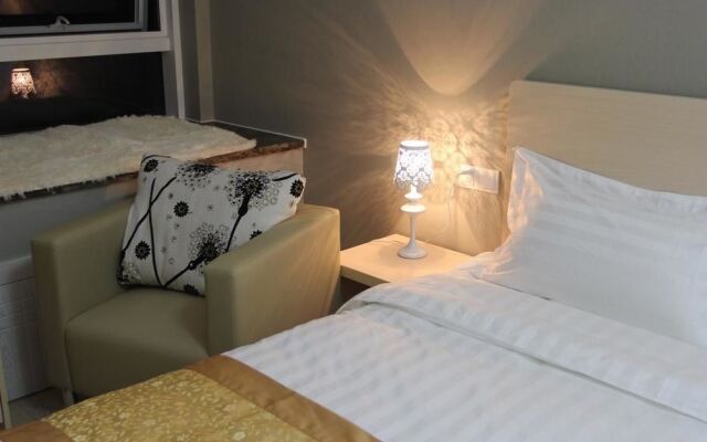 Hangzhou Jiayi Hotel Apartment