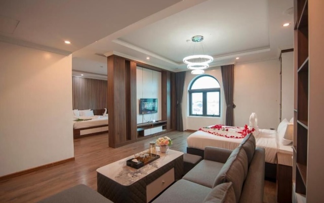 Vela Luxury Hai Ha Hotel – Guest Rooms – Hai Ha
