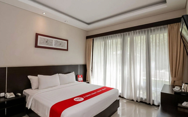 ABISHA Hotel Sanur