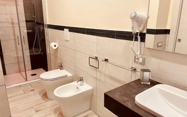 La Meta Perfetta Rooms&Spa
