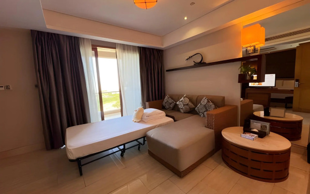 Sanya Phoenix Waterside Gloria Resort