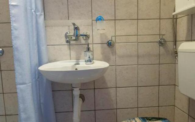 Apartment Anastasija