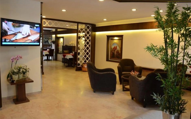 Rest Hotel
