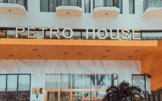 Petro House Vung Tau (Block A)
