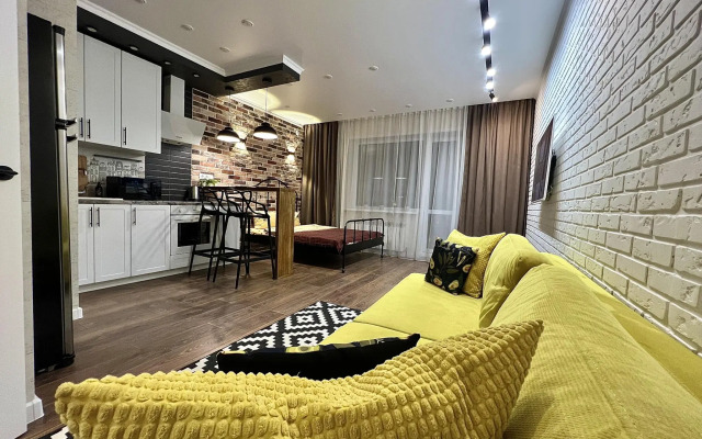 Rental Family Rooms (Рентал Фэмили) на проспекте Труда