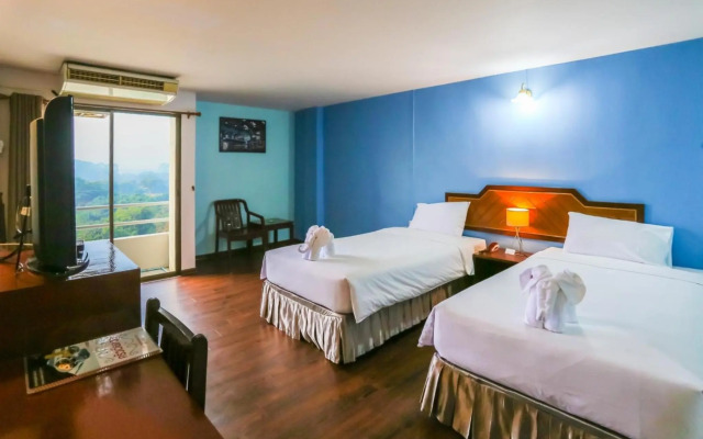 Wiangwalee Hotel