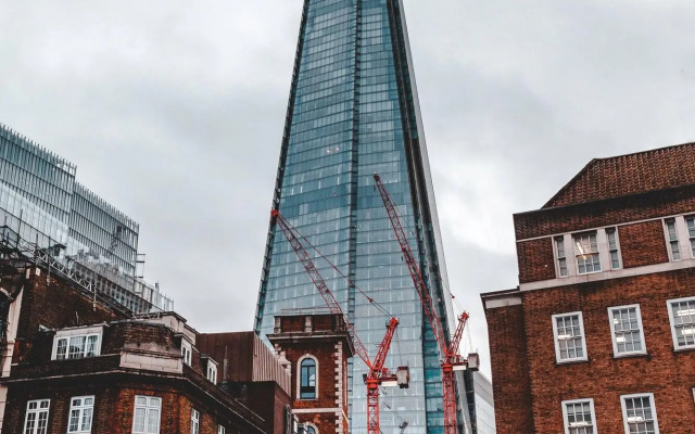 ibis Styles London Southwark – near Borough Market