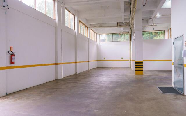 LOCAR-IN GRAMADO - Solar da Encosta Centro 150m da Rua Coberta