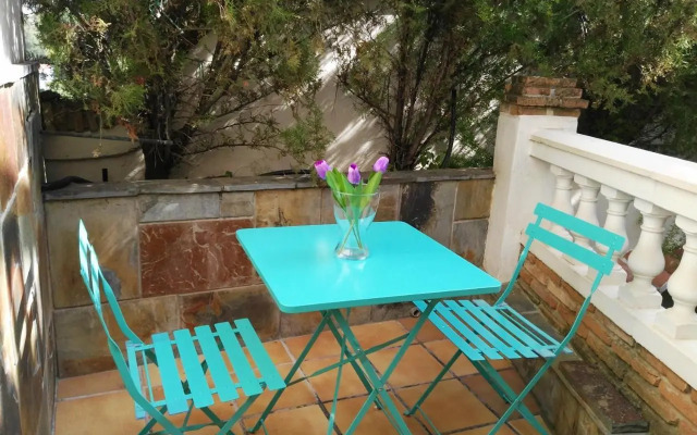 Villa Flamencos Del Cerrado