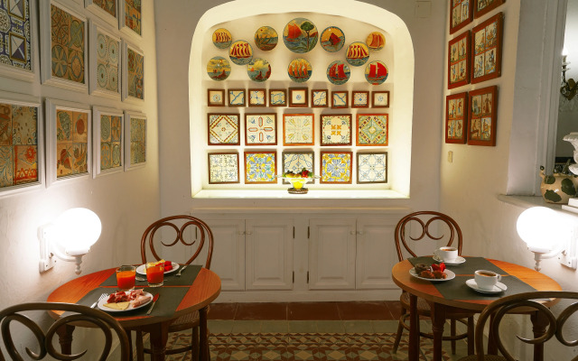 Hotel Medium Romàntic