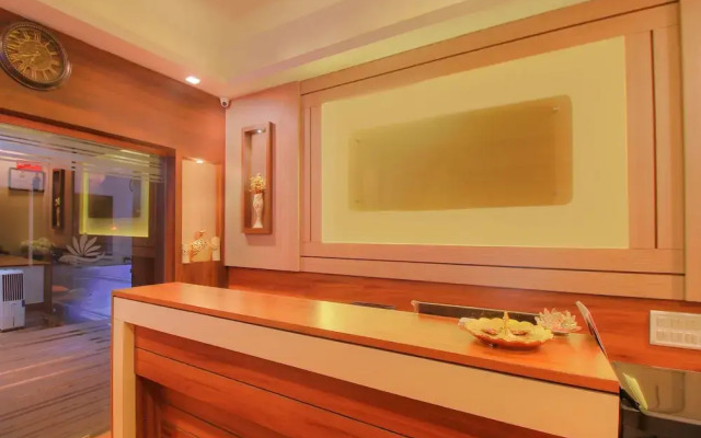 OYO 12506 Zara Resorts and Hotels