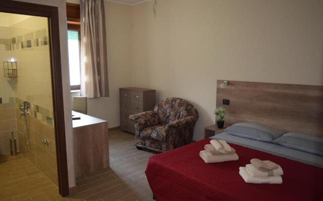 Affittacamere Villa Paolina