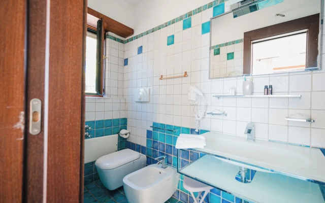 La Canostra Capri - luxury villa