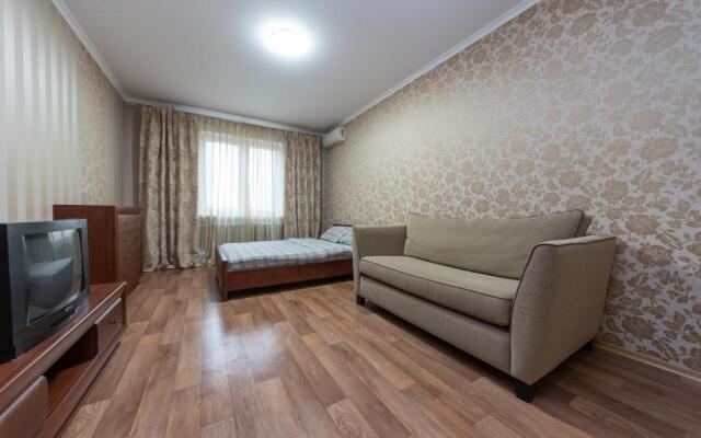 Апартаменты Урловская 38