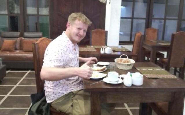 Vilas Insight Hotel Machupicchu