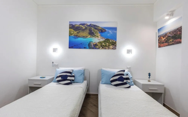 Cagliari Magical Beautiful & Exclusive Apartment