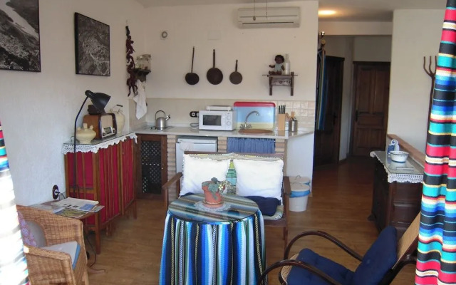 La Casa de la Abuela Clotilde