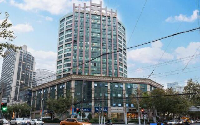 Yitel Premium (Shanghai Jing'an Nanjing West Road)