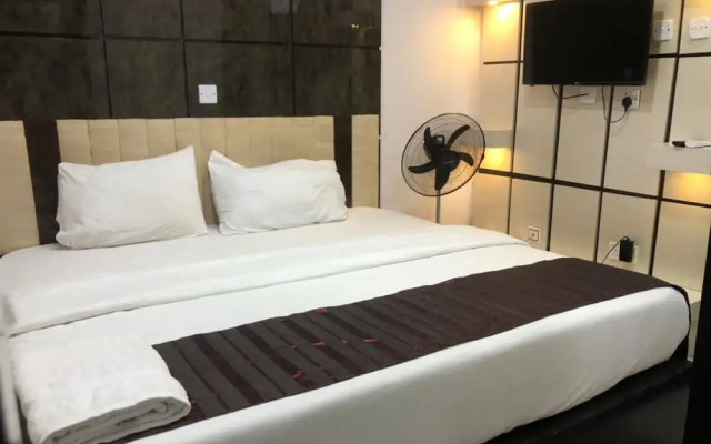 Ibs Hotel