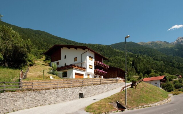 Mountain-View Villas Located on the Serene Region of Otztal