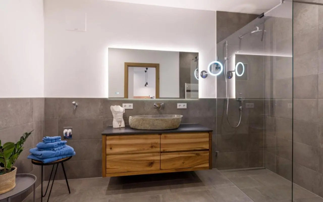 Apartment Liebelei am See