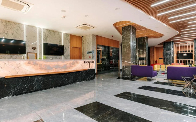 Invite Corner Hotel Trabzon