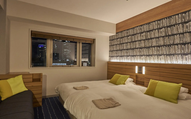 Hearton Hotel Nishiumeda