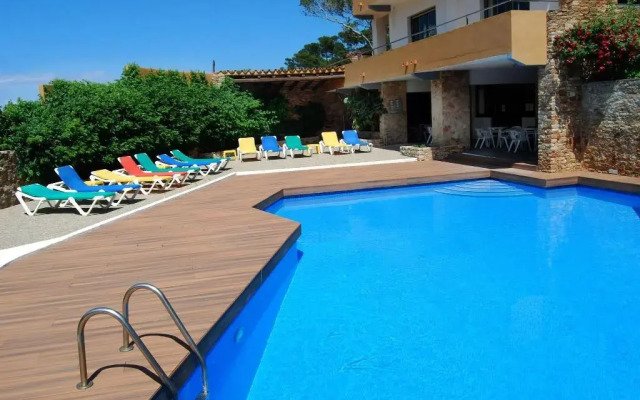 Hotel Sa Riera