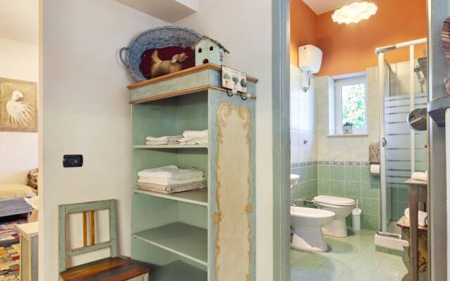 Apartment in Stroncone Near Piediluco Lake