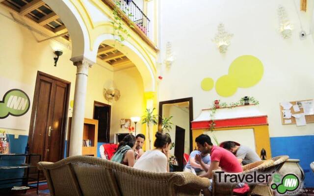 Traveler's Inn Seville