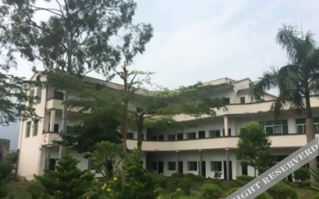Yuyuan Wenquan Dujia Hotel