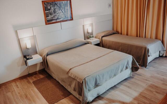 Motel ACA Santa Rosa