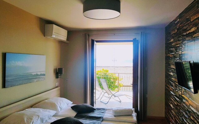 Family Apartment Kocevar