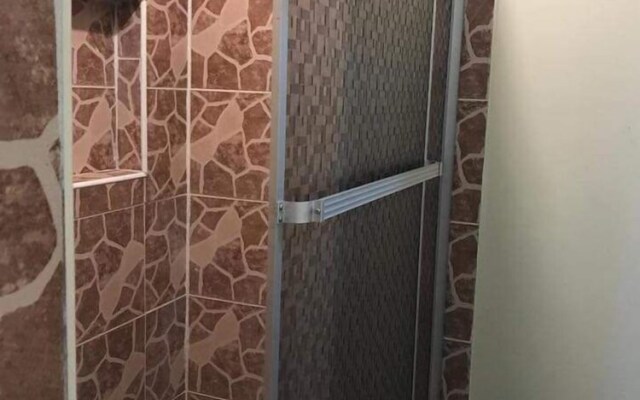 Hidden Diamond