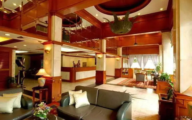 Downtown Inn Chiang Mai