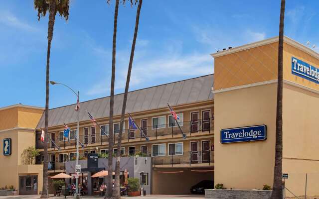 Travelodge by Wyndham Culver City