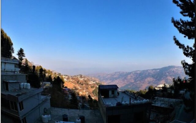 Mehmaan Khana Apartment