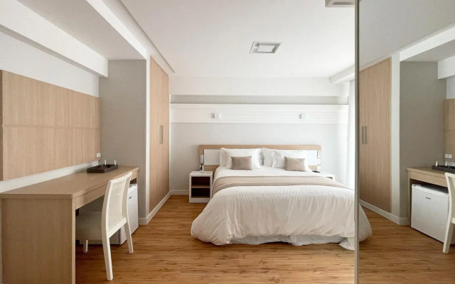 Villa d'Ozio Hotel e Cucina