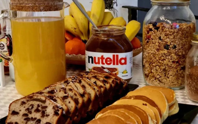 Pensiunea Salina Gymnasium