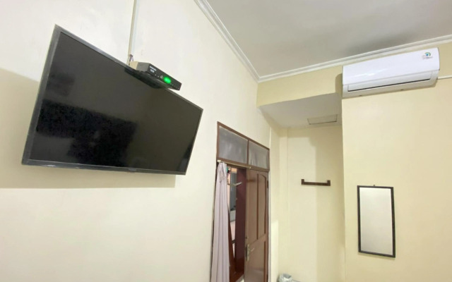 Hotel Bintang Malang
