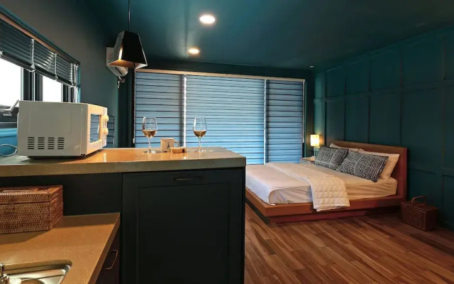 Gyeongju Local 054 Pension