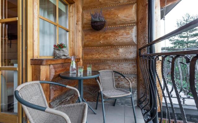 Apartamenty Stylowe Zakopane