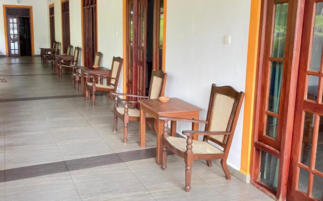 Vacation Beach Guest House