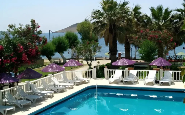 Yilmaz Hotel