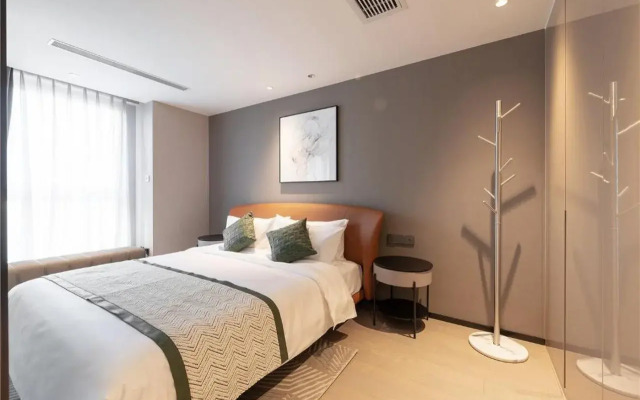 Cresasia Residence